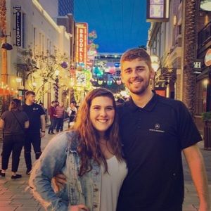 Meet your Posher, Cole